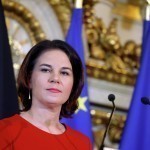 Yana bir Yevropa vakili Xitoyga boryapti