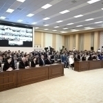 Қашқадарёда А-380 йўлининг 100 км қисми реконструкция қилинади