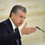 Farg‘onada Prezident ishtirokidagi yig‘ilishda uch tuman hokimi ishdan olindi