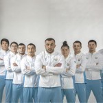 Osiyo o‘yinlarida qatnashadigan o‘zbekistonlik dzyudochilar nomi ma’lum bo‘ldi