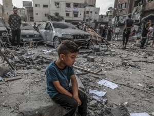 “Yo ochlik, yo o‘lim”. Isroilning G‘azodagi harakatlari jinoyat sifatida baholanishi mumkin