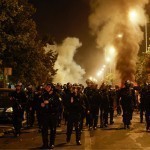 Fransiyada 17 yashar o‘smir otib tashlanishi ortidan 150 kishi hibsga olindi