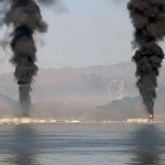 Eron BAAni ehtimoliy zarbalardan ogohlantirdi