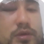Фарғонада ИИО ходими ўқитувчини калтаклагани айтилмоқда 