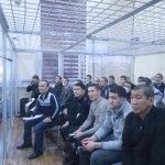 Нукус воқеасида айбланаётганларга якуний қарор қачон чиқарилиши айтилди