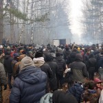 АҚШ ва иттифоқчилари инқироз чиқарган Беларусга “кучли” жавоб билан таҳдид қилди