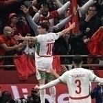 “Real” futbolchisi Afrika kubogi rekordini o‘rnatdi