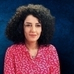 Hibsdagi Nargis Muhammadiy BMTga maktub yo‘lladi