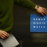 Россияда Human Rights Watch фаолияти “номақбул” деб топилди
