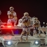 Saudiya Arabistoni husiylarga qarshi keng ko‘lamli hujum boshlashi mumkin