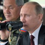 Путин АҚШ билан тузилган ядровий шартномани узайтириш бўйича таклифини билдирди