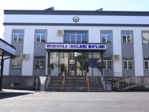 Endi 16 yoshga to‘lgan o‘g‘il bolalar ma’lumoti avtomatik harbiy hisobga o‘tadi (video)