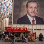 Turkiyada 11 kishi prezidentlikka nomzod bo‘lish uchun ariza berdi 