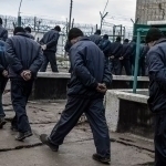 Ukrainada qancha markaziy osiyolik asirga olingani aytildi