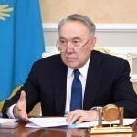 Назарбоев энди ҳимоядаги шахс эмасми? Қозоғистонда янги таҳрирдаги ДХХ низоми қабул қилинди
