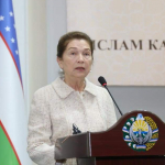 Tatyana Karimova turmush o‘rtog‘ining hokimiyat tepasiga kelishi bilan bog‘liq xotiralarni yodga oldi