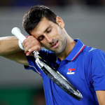 Dunyoning birinchi raqamli tennischisi o‘zi g‘olib bo‘lmagan yagona turnirda ishtirok etadi