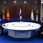 Путин Раҳмон ва Жапаровга ҳам АҚШ билан алоқаси ҳақида маълумот берди