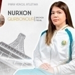 Nurkhan Gurbanova wins bronze medal at Paralympics