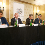 Missiya O‘zbekistonda ishini boshladi. Yana 250 kishining kelishi kutilyapti
