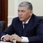 DXX raisi Ixtiyor Abdullayev lavozimidan ozod etildi