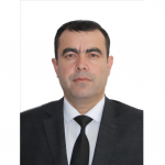 Молия институтига янги ректор тайинланди