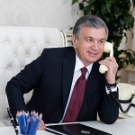 Shavkat Mirziyoyev Qozog‘iston Prezidenti bilan telefon orqali muloqot qildi