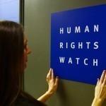 Human Rights Watch ташкилоти Россиядан “қувилди” 