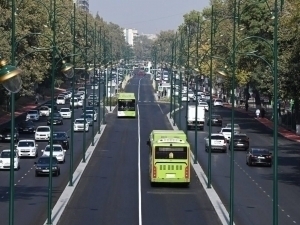 Пойтахт Тошкентда “Долзарб 90 кунлик” эълон қилинди