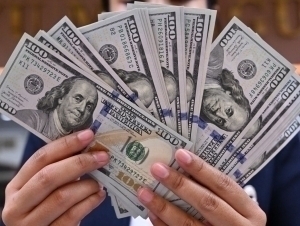 Dollar kursi yana ko‘tarildi
