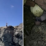 Bolgariyada cho‘kib ketgan talabaning jasadi O‘zbekistonga qaytarildi 