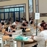 Minimum passing score for admission to HEIs remains unchanged