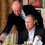 Prigojin Putin bilan uchrashdi – “Libération”