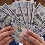 Dollar kursi yana ko‘tarildi