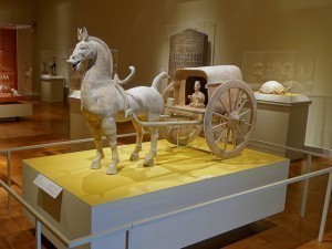 Museums buy works of art from the public