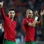 Португалия ҳам Евро-2024'да ўйнайдиган футболчилар рўйхатини маълум қилди