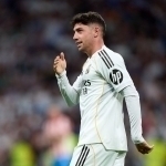 “Siti” Valverde uchun 90 mln to‘lashga tayyor – OAV