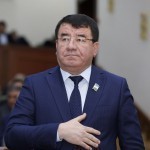 “Yiqilgan kurashga to‘ymas”. To‘ra Bobolov yana hokim bo‘ldi