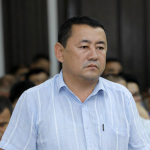 Sho‘rchiga yangi hokim qo‘yildi