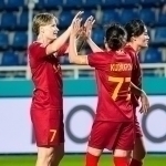 “Sevinch” Osiyo Chempionlar ligasini 11 gol bilan boshladi