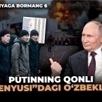 Russia continues forcing Uzbeks into the conflict — Don’t Go to Russia 6