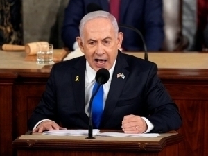 Сулҳ Ливанга тааллуқли эмас – Нетаньяху