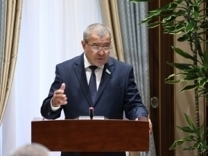 Сенатор пойтахтдаги тирбандликларда вилоятликларни айблади