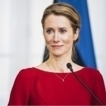 Estoniya Bosh vaziri iste’foga chiqishi mumkin
