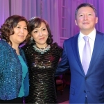 Nazarboyevning qizi va kuyovi Qozog‘istonning eng boy odamlari bo‘ldi