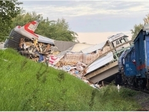Россияда мотам эълон қилинди
