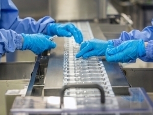 O‘zbekistonda mahalliy dori ishlab chiqarish hajmi 8,5 trln so‘mga yetkaziladi