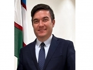 Ambassador of Uzbekistan to France was appointed