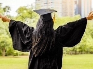In the 2022-2023 academic year, 7,918 women graduated from higher education institutions in Uzbekistan