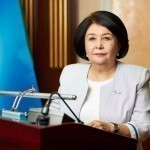 Робахон Маҳмудова Мирзиёев ўрнига Президент бўлса нималар қилмоқчилиги очиқланди
